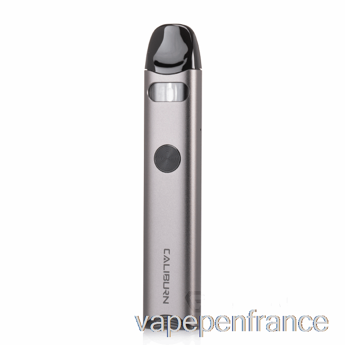 Uwell Caliburn A3 15w Système De Pod Stylo Vape Gris
